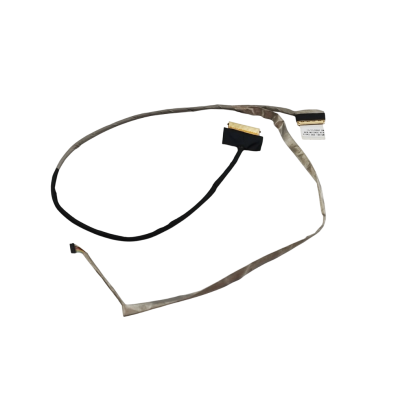 สายแพรจอ EDP LCD 30-Pin สำหรับ MSI GF63 8RD, 8RC, GF63 Thin 8RCS, 9SC, 9RC, 9RCX, 9SCX, 9SCXR, 9SCSR, 10SCS, 10SCSR, 10SCXR, 10SC, 10UC, 10UD และ MS-16R Series P/N K1N-3040108-H39 อะไหล่ OEM คุณภาพสูง