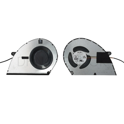พัดลมระบายความร้อน CPU Acer Aspire A315-24P A515-48M A514-56M A515-58M N23C3