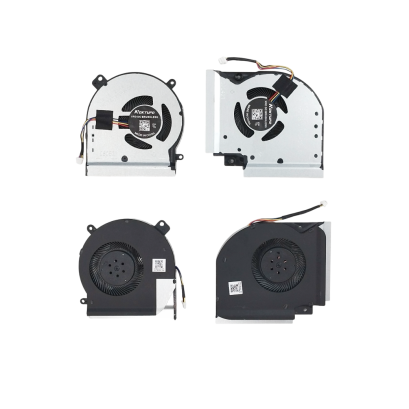 พัดลมระบายความร้อนคุณภาพ OEM สำหรับโน๊ตบุ๊ค Asus ROG Strix GL504 Series ซึ่งรวมถึงรุ่น GL504G, GL504GM, GL504GS และ GL504GW (ROG Strix Scar II) ช่วยให้โน๊ตบุ๊คของคุณทำงานได้อย่างราบรื่นและมีประสิทธิภาพ ระบายความร้อนได้ดี ลดปัญหาเครื่องร้อน เหมาะสำหรับเปลี