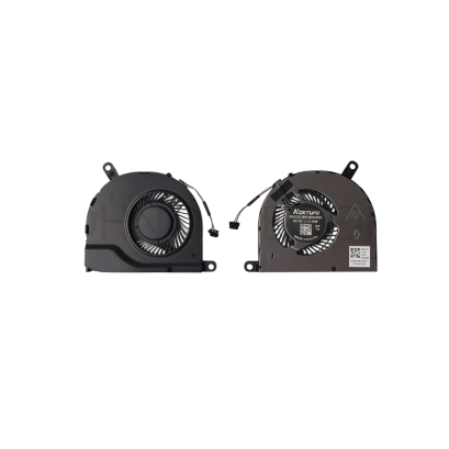 พัดลมระบายความร้อน Dell Latitude 5480, 5490, E5480, E5490, E5491 | อะไหล่โน๊ตบุ๊ค OEM คุณภาพสูง