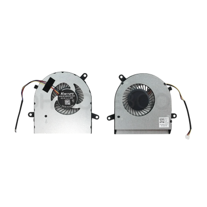 พัดลมระ OEM สำหรับ Dell Inspiron AIO 24-3475, 3477, 3480, 3277, 24-5400, 5490, 5491, 5401, 22-3280, 3275, 27-7700, 7790, 7791