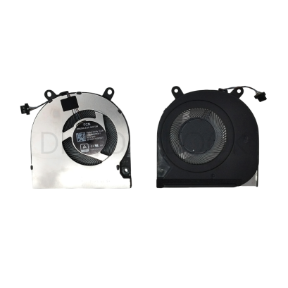พัดลมระบายความร้อน FCN PAVILION X360 14-DW 14M-DW | OEM Cooling FAN DFS501105PR0T
