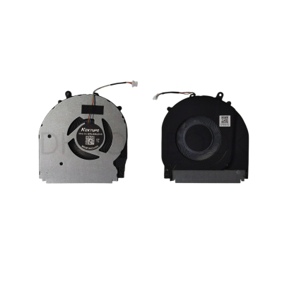พัดลม CPU HP Pavilion x360 14-DH 14M-DH 14T-DH 15-DQ 15T-DQ Series | Cooling Fan Part L52898-001 L51102-001 | พัดลมระบายความร้อน โน๊ตบุ๊ค HP Pavilion x360