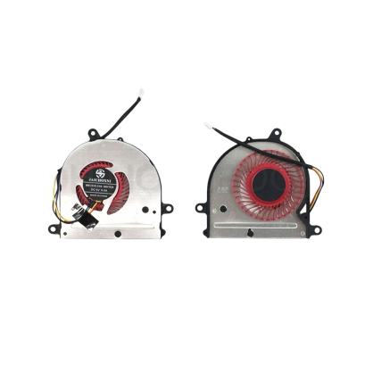 พัดลมระบายความร้อนโน้ตบุ๊ก MSI PE42, PS42, MS-14B1, MS-14B2, MECHREVO S1 | อะไหล่ OEM คุณภาพสูงสำหรับเปลี่ยนและซ่อมแซม