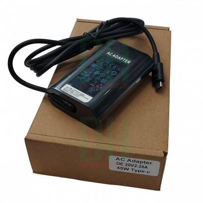 Dell 20V 2.25A Type-C
