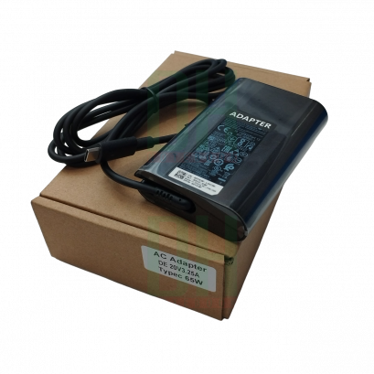 Dell 20V 3.25A 65W Type-C