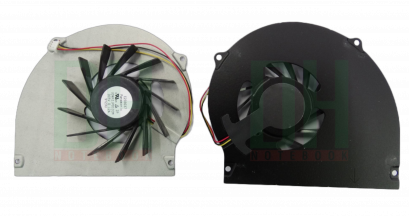 พัดลมโน๊ตบุ๊ค Acer 4740 CPU บาง