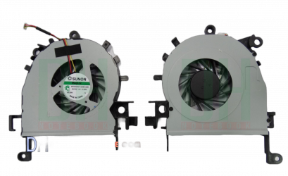 พัดลมโน๊ตบุ๊ค Acer Aspire 4738