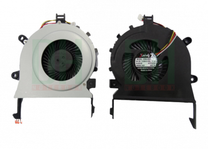 พัดลมโน๊ตบุ๊ค Acer Aspire 4745