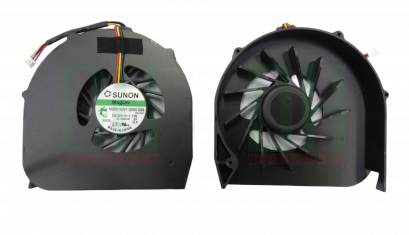 พัดลมโน๊ตบุ๊ค Acer 5735 Cooling Fan