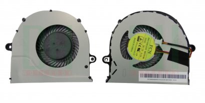พัดลมโน๊ตบุ๊ค Acer Aspire E5-571