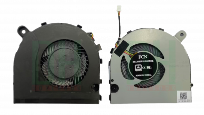 พัดลมโน๊ตบุ๊ค Acer Shadow Knight 3 VX5-591