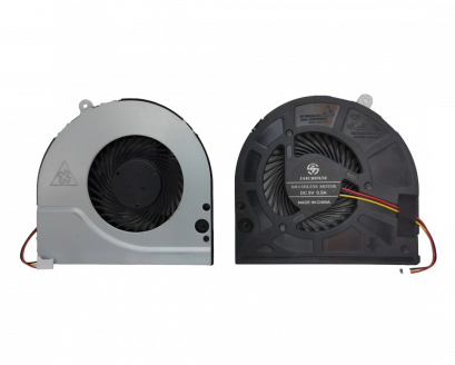 พัดลมระบายความร้อนแล็ปท็อป โน๊ตบุ๊ค ACER Aspire E1-572, E1-530 Laptop Cooling Fan 3-Pin 3-สาย