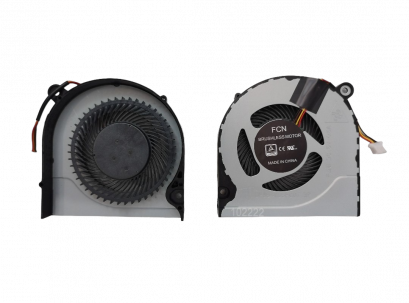 พัดลมโน๊ตบุ๊ค ACER Predator Helios 300 G3-571, G3-572, A515-43, AN515-51, AN515-52, AN515-41, PH315-51, PH317-51 Cooling Fan