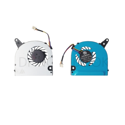 พัดลมโน๊ตบุ๊ค Acer Aspire M5-581G, M5-581T, M5-581, M5-581TG อะไหล่ OEM คุณภาพ มีประกัน