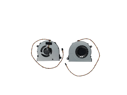 พัดลมระบายความร้อนสำหรับคอมพิวเตอร์ All In One รุ่น Aspire C22-860, C22-863, C22-865, C22-960, C22-963, C24-860, C24-865, C24-960, C24-963 และ C22-320 ใช้แรงดันไฟ DC 5V 0.5A มาพร้อมหัวเสียบแบบแบน 3 Pin ขนาดตัวพัดลมโดยประมาณ 70.0 x 65.0 มม. และความหนา 8.7 