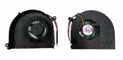 พัดลมโน๊ตบุ๊ค Asus K40 Cooling Fan