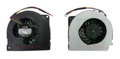 พัดลมโน๊ตบุ๊ค Asus K42 intel