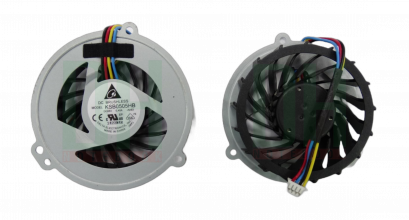 พัดลมโน๊ตบุ๊ค Asus K42 AMD