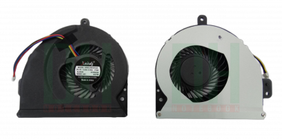 พัดลมโน๊ตบุ๊ค Asus A43S