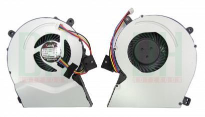 พัดลมโน๊ตบุ๊ค Asus X451