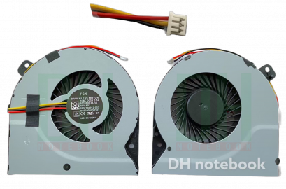 พัดลมโน๊ตบุ๊ค Asus R510