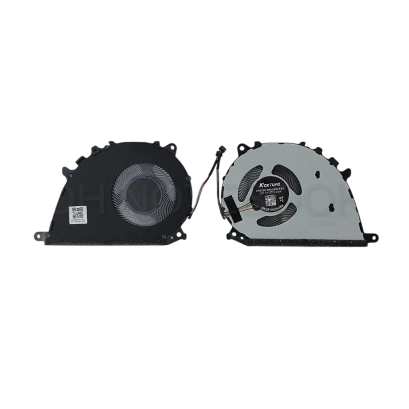 พัดลมระบายความร้อนสำหรับ ASUS ZenBook UX425 Series และรุ่นใกล้เคียง อะไหล่ OEM คุณภาพสูง สำหรับทดแทน/ซ่อมพัดลมเดิม ทำงานด้วย DC 5V ไม่รวมฮีตซิงก์ แนะนำให้ถอดพัดลมเดิมมาเทียบรูปร่าง พิน และรหัส P/N เพื่อความตรงรุ่น เหมาะสำหรับร้านช่างและผู้ใช้งานที่ต้องการ