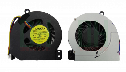 พัดลมโน๊ตบุ๊ค Dell Vostro 1014