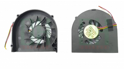 พัดลมโน๊ตบุ๊ค Dell Inspiron 15R N5010
