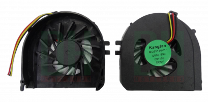 พัดลมโน๊ตบุ๊ค Dell VOSTRO V3400