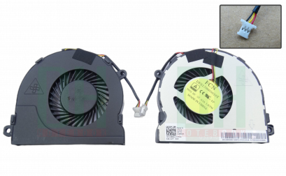 พัดลม โน๊ตบุ๊ค Dell Inspiron 14R 5447 5448 15 5542 5543 5545 5547 5548 cpu fan 03RRG4