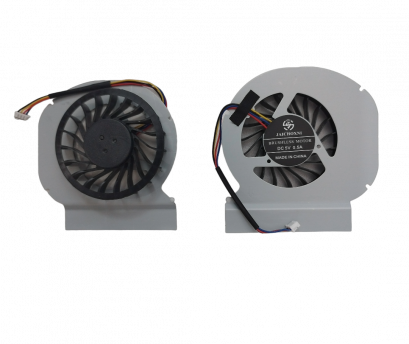 พัดลมระบายความร้อนแล็ปท็อป โน๊ตบุ๊ค Dell Latitude E6420 Series Laptop Cooling Fan