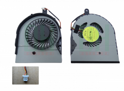 พัดลมโน๊ตบุ๊ค Dell Latitude E6420 GM