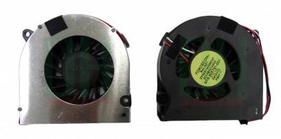 พัดลมโน๊ตบุ๊ค HP Compaq CQ320