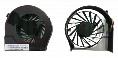 พัดลมโน๊ตบุ๊ค HP G4-2000 4pin