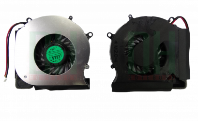 HP DV3 Cooling Fan