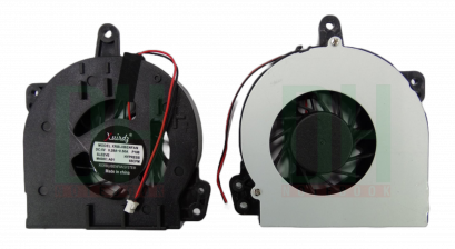 พัดลมโน๊ตบุ๊ค HP Compaq Presario C700