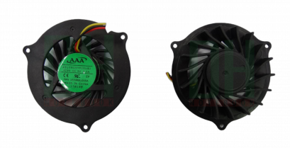 พัดลมโน๊ตบุ๊ค HP Pavilion DV2000 AMD