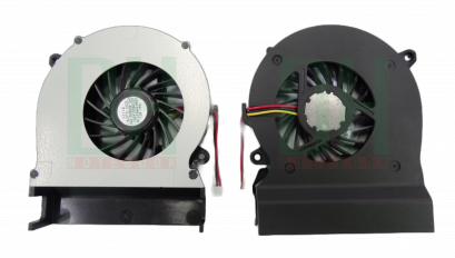 พัดลมโน๊ตบุ๊ค HP Pavillion DV3000