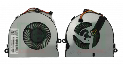 พัดลมโน๊ตบุ๊ค HP PAVILION 15-AY