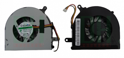 พัดลมโน๊ตบุ๊ค LENOVO G400