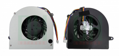 พัดลมโน๊ตบุ๊ค IBM Lenovo Ideapad Z460