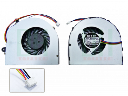 Lenovo G480 Cooling Fan