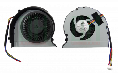 พัดลมโน๊ตบุ๊ค Lenovo Z370 4pin