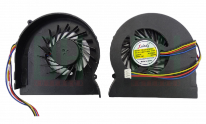 พัดลมโน๊ตบุ๊ค Lenovo Z470