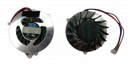 พัดลมโน๊ตบุ๊ค Lenovo B460 4PIN