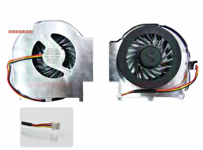 พัดลมโน๊ตบุ๊ค IBM Lenovo Thinkpad T60