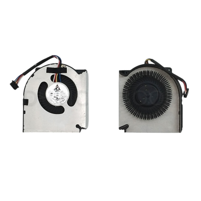 พัดลมระบายความร้อน อะไหล่ OEM คุณภาพสูง สำหรับโน๊ตบุ๊ค Lenovo ThinkPad L430, L530, T430, T530 ใช้ทดแทนหรือซ่อมพัดลมเดิมได้โดยเทียบรูปร่าง ขั้วต่อ และแรงดันไฟตรงตามสเป็ค พร้อมสต็อกและจัดส่งจากร้าน DH Notebook ใช้งานได้จริง เหมาะกับช่างมืออาชีพ