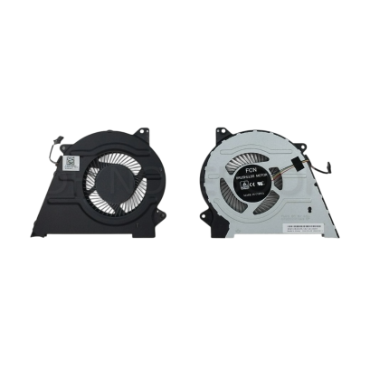 พัดลมระบายความร้อนสำหรับโน๊ตบุ๊ค LENOVO IdeaPad Flex 5 รุ่น 14IIL05, 14ITL05, 14ARE05, 15IIL05 4-pin 5V อะไหล่ OEM คุณภาพสูง เหมาะสำหรับการซ่อมและเปลี่ยนพัดลมที่เสียหรือมีเสียงดัง ไม่รวมฮีตซิงก์ เหมาะสำหรับช่างและร้านซ่อมที่ต้องการอะไหล่ตรงรุ่น