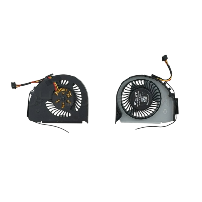 พัดลมระบายความร้อนสำหรับโน๊ตบุ๊ค Lenovo ThinkPad T440S และ T450S อะไหล่ OEM คุณภาพสูง ใช้แทนรหัส 04X0445, 04X1850, UDQFWYR02BCM 5V 0.5A 5-pin เหมาะสำหรับการซ่อมและเปลี่ยนอะไหล่ ช่วยให้เครื่องทำงานได้ พร้อมส่ง